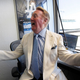 Illustration for article titled No, Women Of San Francisco, Vin Scully Does Not Want A Free Hug